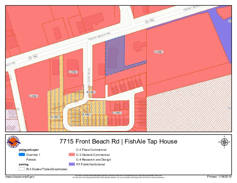 7715 Front Beach Rd, Panama City Beach, FL 32407
